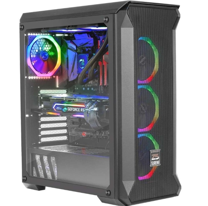 کیس z5سورنا گزین اکبند