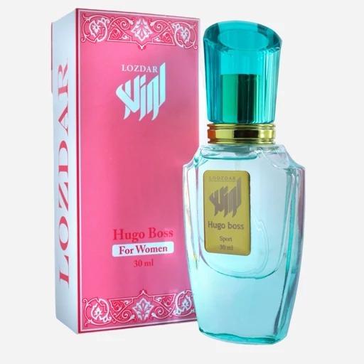 عطر ادکلن  هوگو بوس ( Hugo Boss )