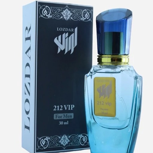 ادکلن 212 VIP مردانه