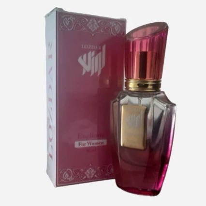 عطر زنانه ایفوریا 30 میل