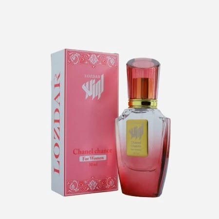 ادکلن و عطر شنل چنس ( Chanel chance )
