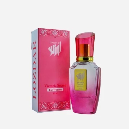 عطر زنانه ویکتوریا سکرت 30 میل