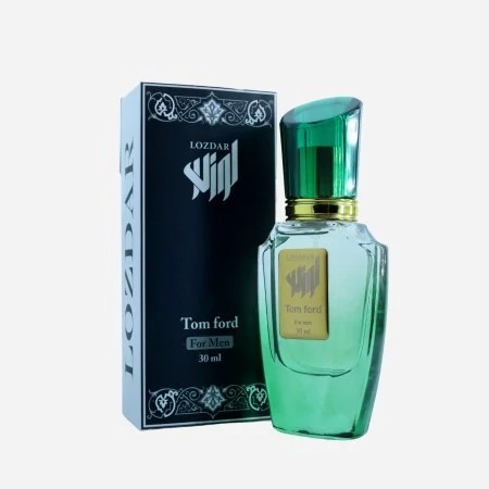 عطر مردانه تام فور