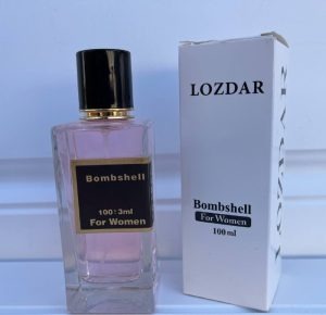  عطر  بامب شل  Bombshell میل 100