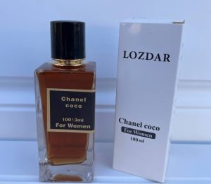 عطر زنانه کوکو مادمازل شنل