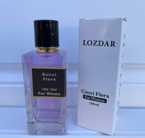 عطر ادکلن گوچی فلورا