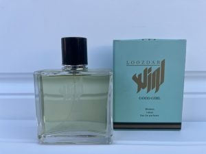 عطر ادکلن گود گرل