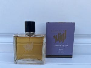 عطر ادکلن کازاموراتی لیرا-