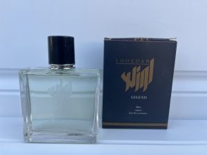 عطر ادکلن لجند