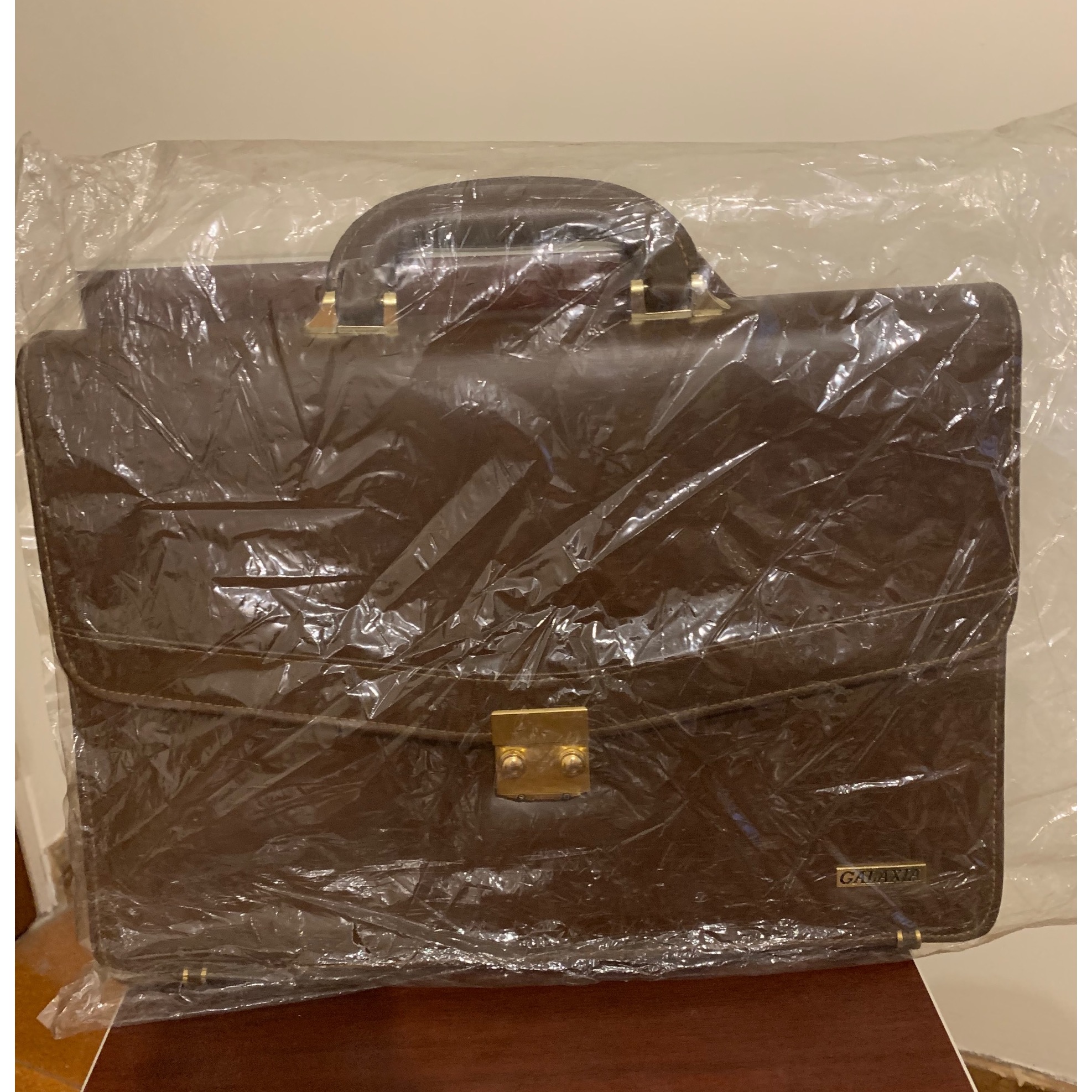 کیف چرم خارجی