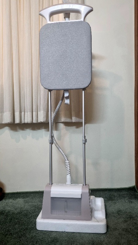 اتو ایستاده Midea مدل ygd20p2w