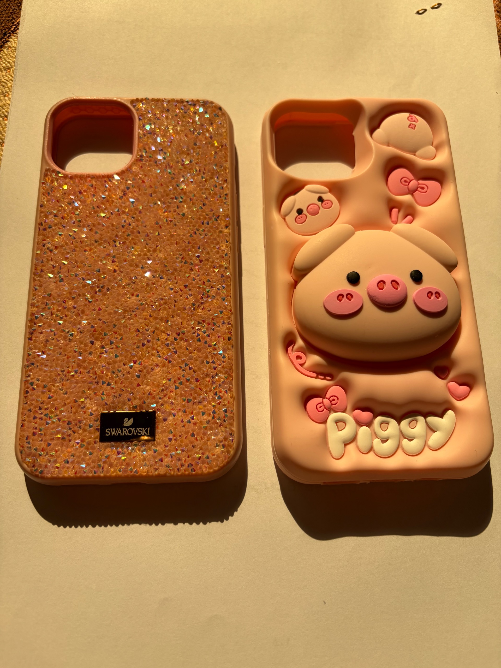 قاب گوشی 13نرمال