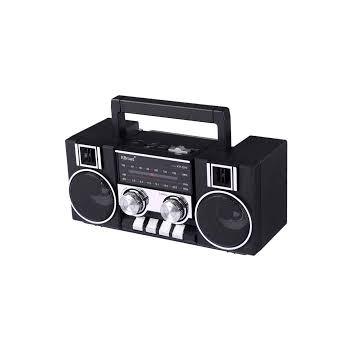 اسپیکر رادیویی پنل خورشیدی 59