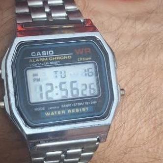 برند کاسیو نوستالژیک