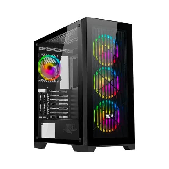 کیس اوست AWEST