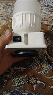 چراغ