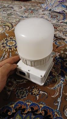 چراغ