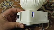 چراغ