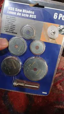 تیغه