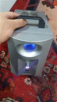 اسپیکری