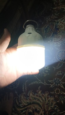 لامپ