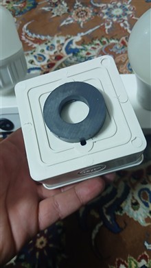 چراغ