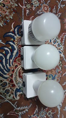 چراغ