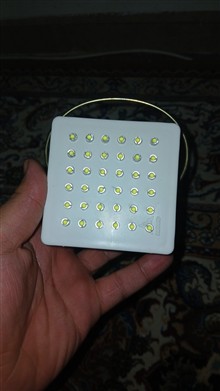 چراغ