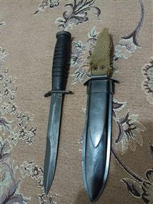 چاقوی