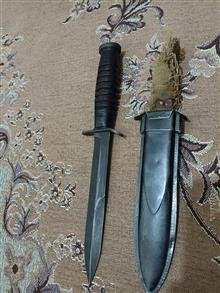 چاقوی