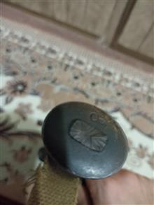 چاقوی