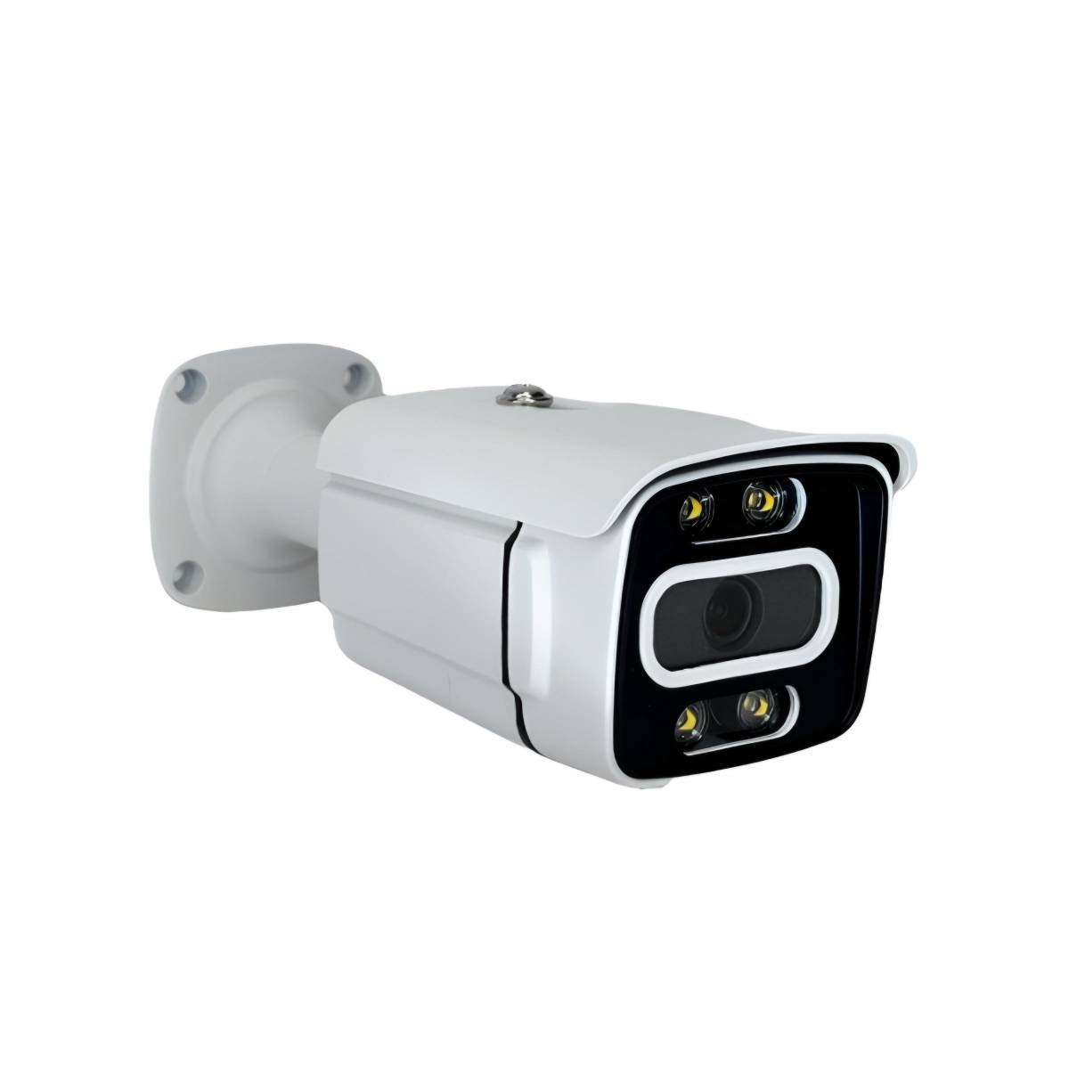 دوربین مداربسته با برد سونی L12-IP-POE