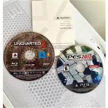 uncharted