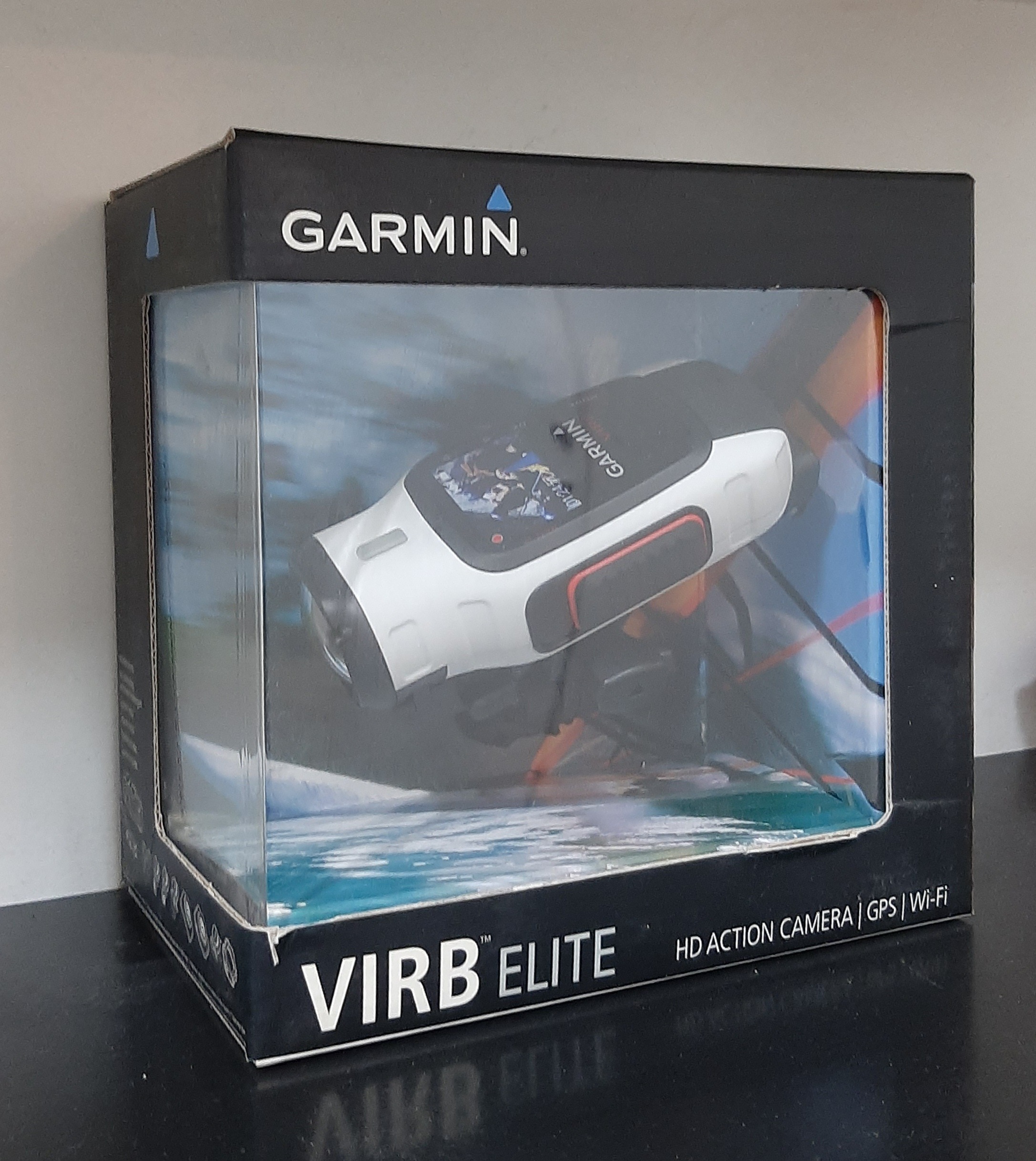 دوربین ورزشی آمریکایی برند گارمینGarmin