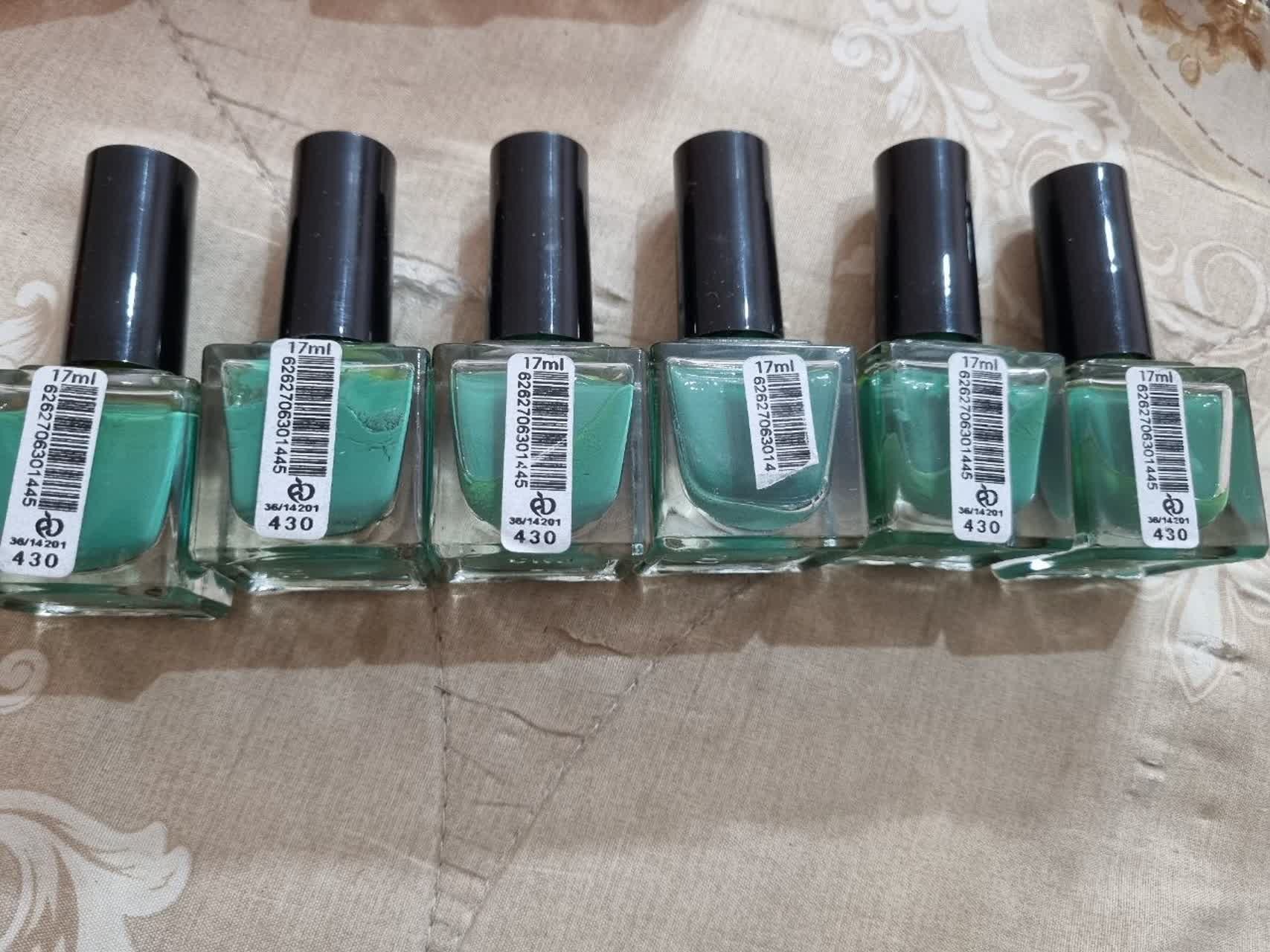 لاک ناخن ورتوسا 30 میل