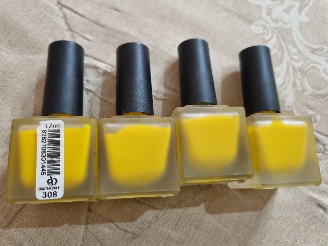 لاک ناخن ورتوسا 30 میل