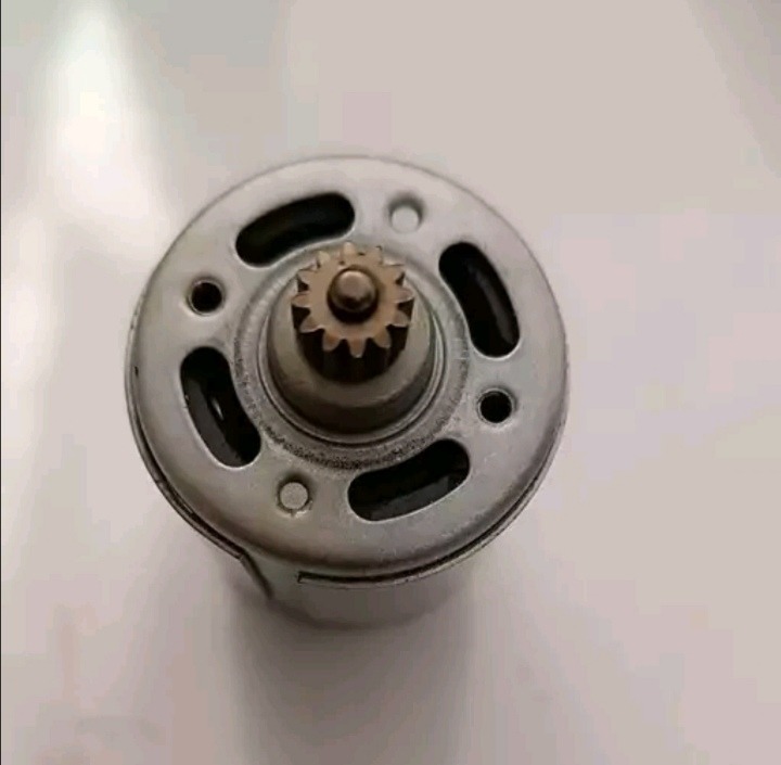 موتور دریل شارژی 12 ولت