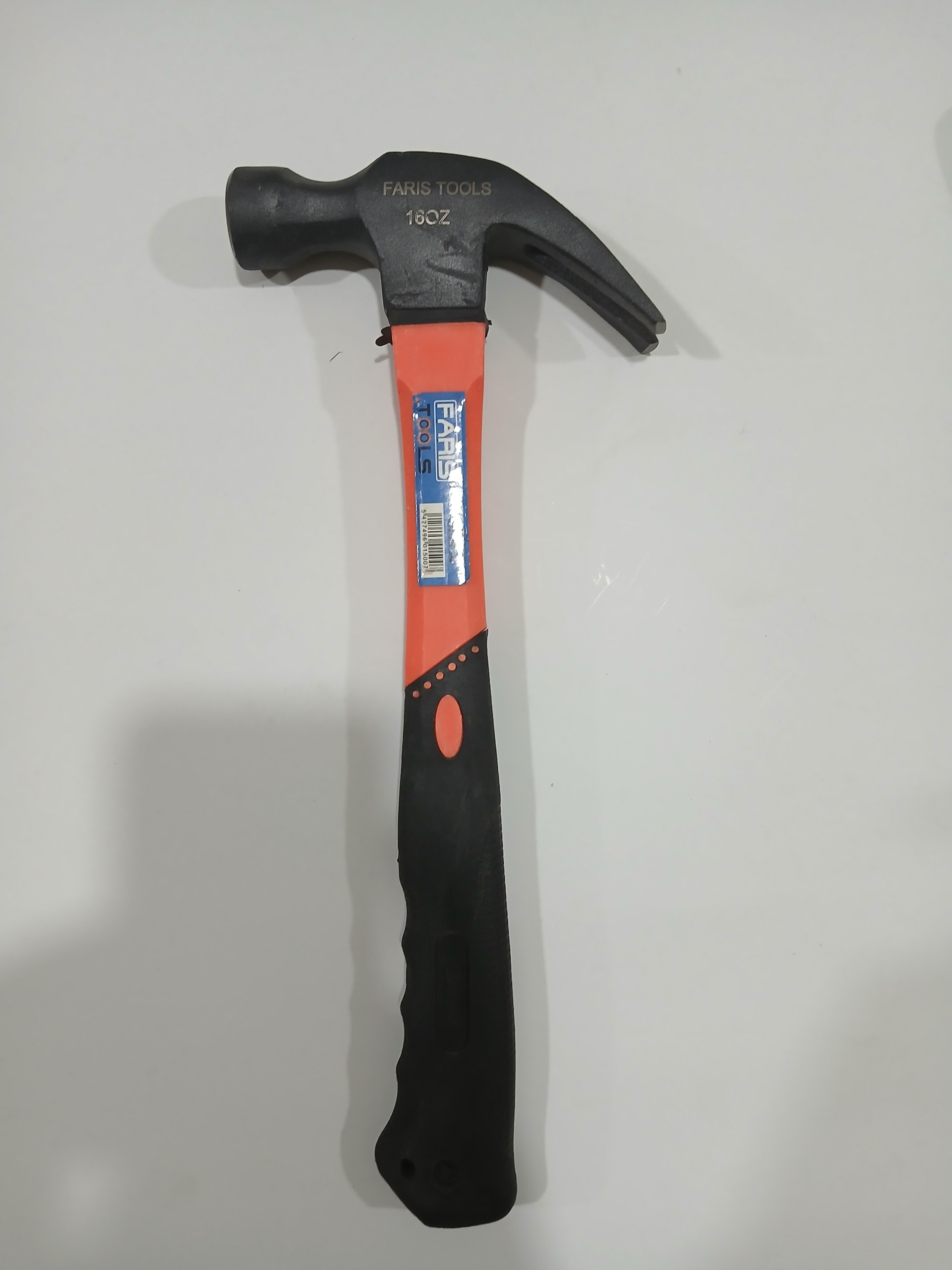 چکش faris tools