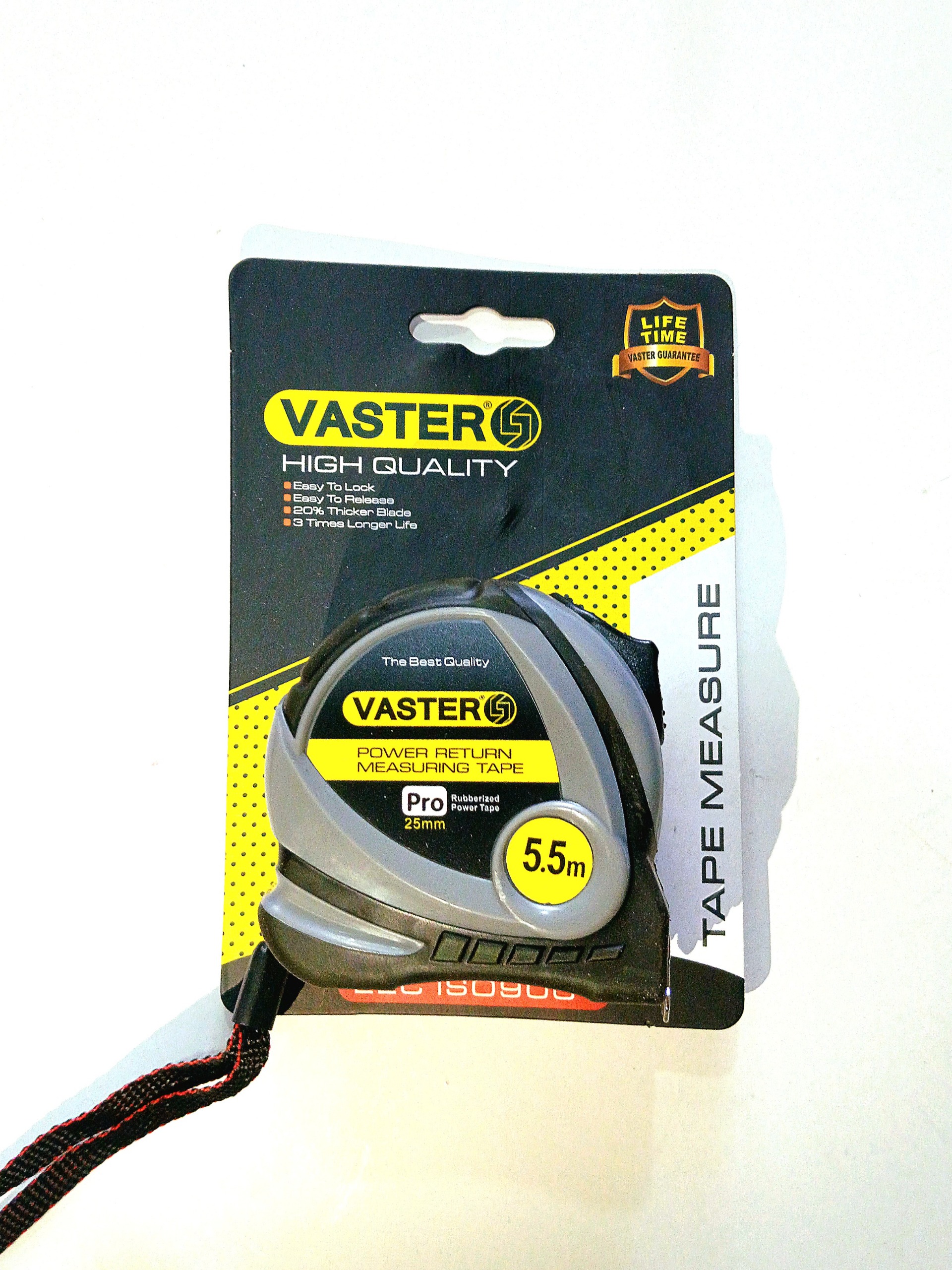 متر 5.5 متری VASTER PRO