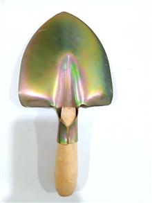 بیلچه