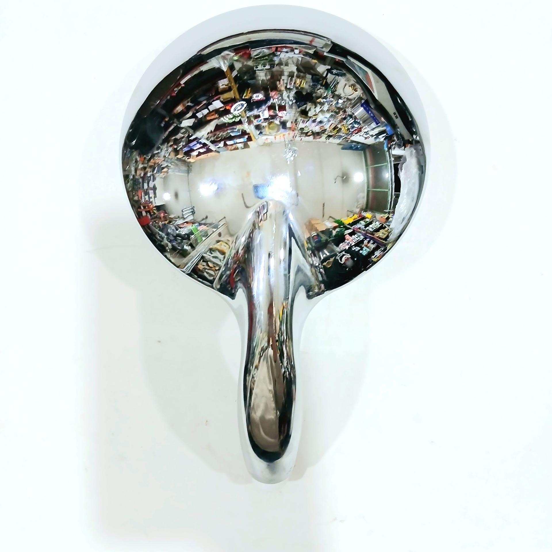 سردوش 3 حالته کروم