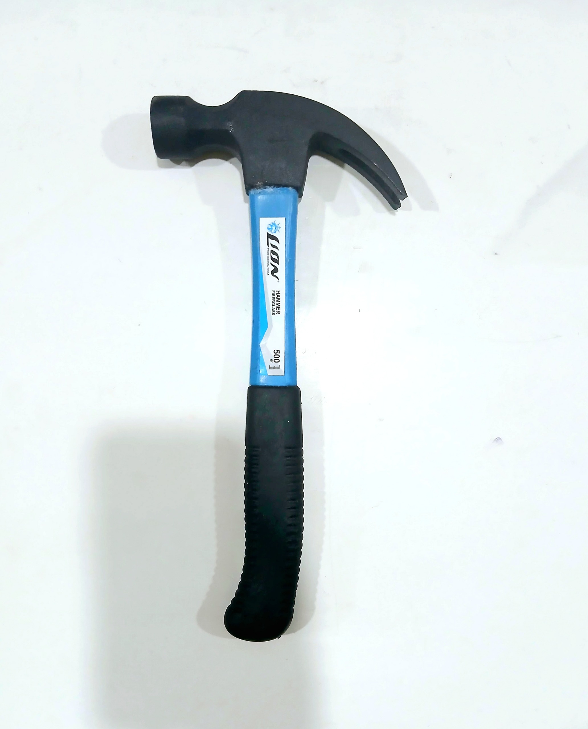 چکش میخ کش لاین