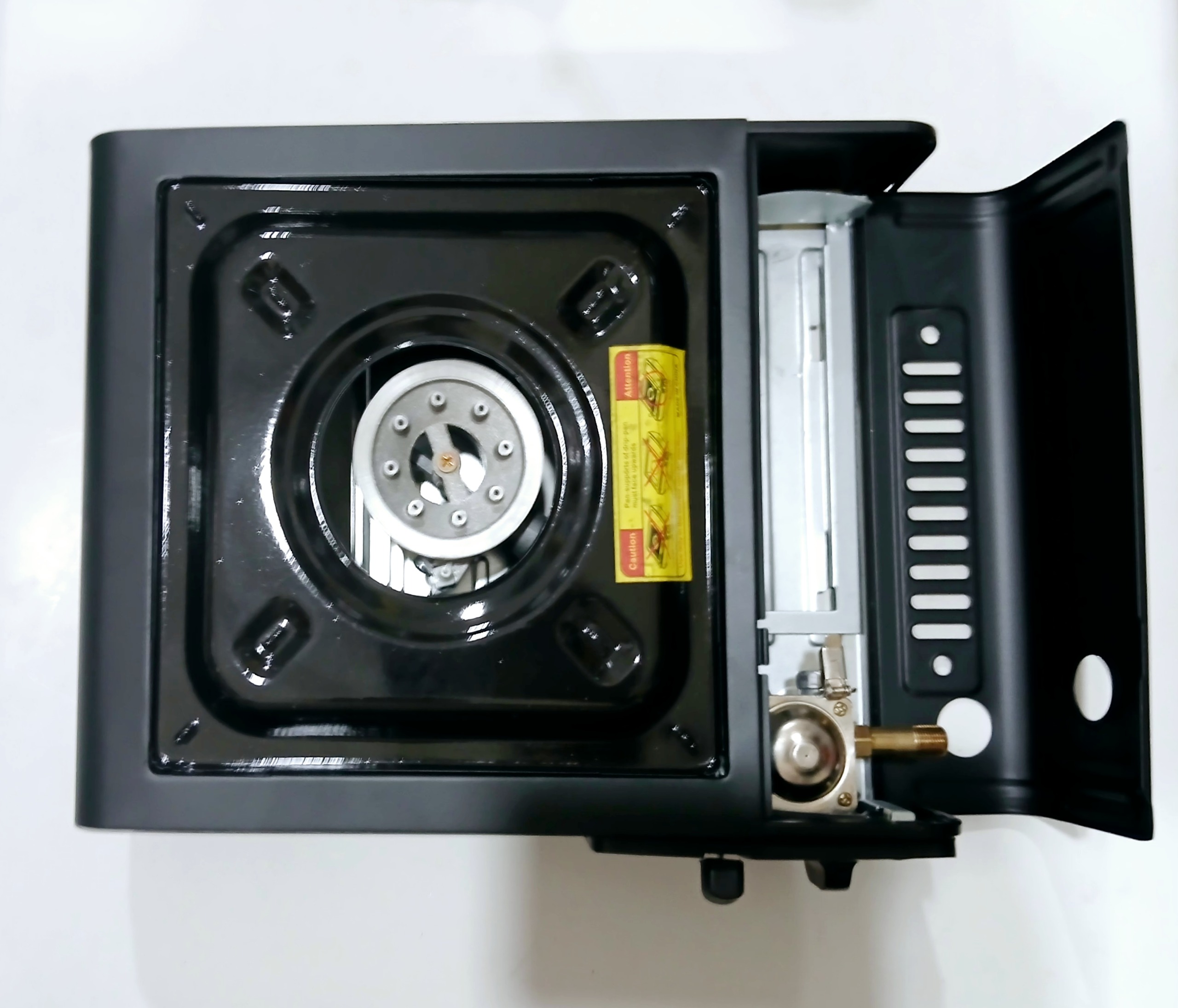 اجاق گاز سفری pr