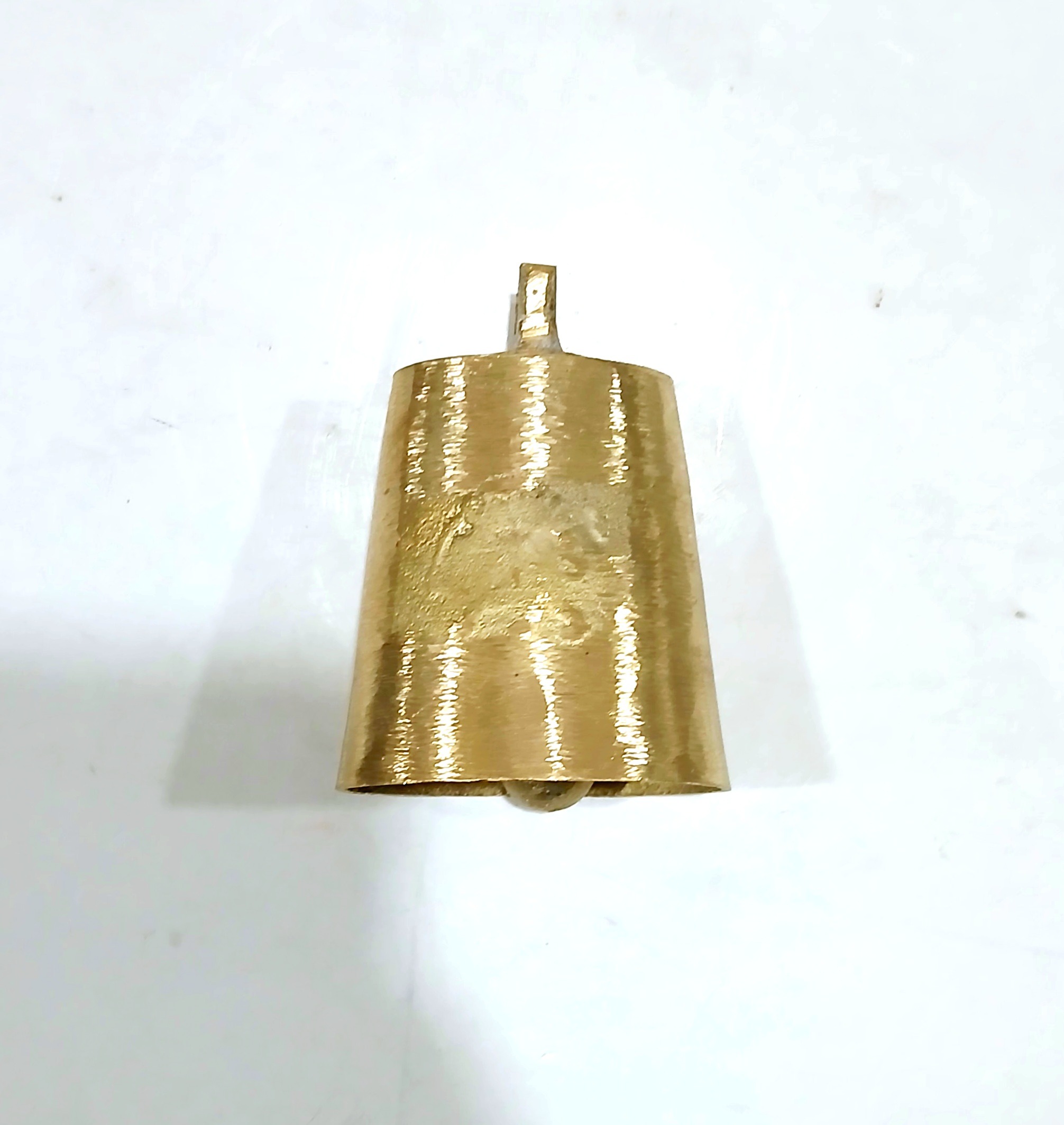 زنگوله برنجی سایز بزرگ