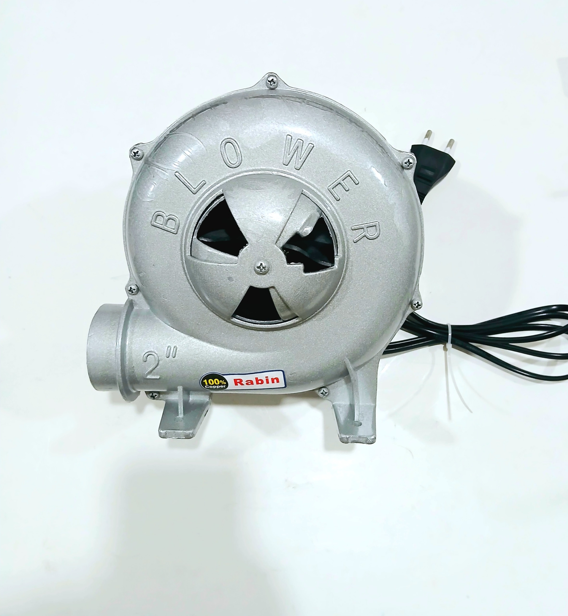 دمنده برقی رابین 2 اینچ