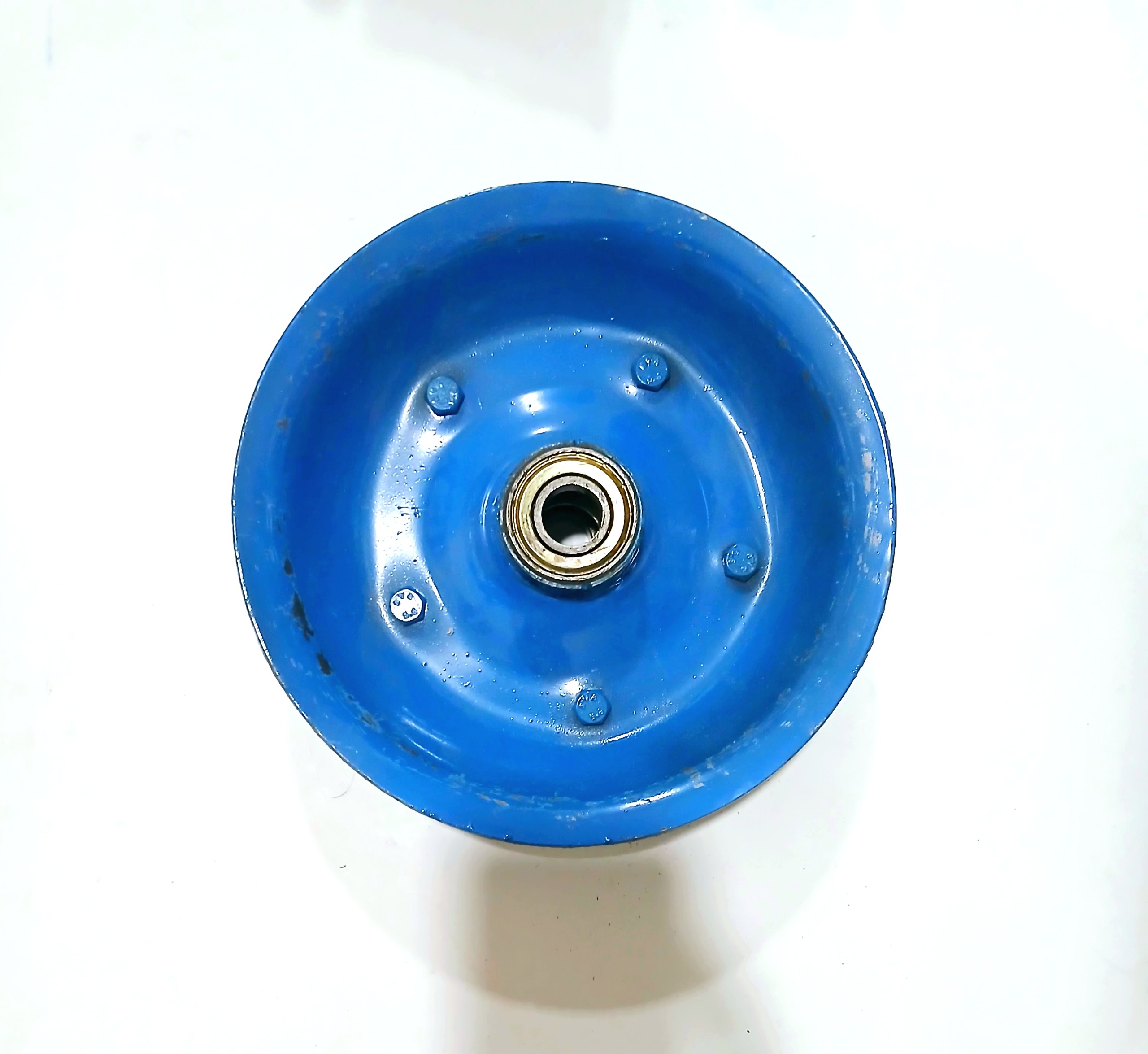 رینگ فرغون ورق ضخیم