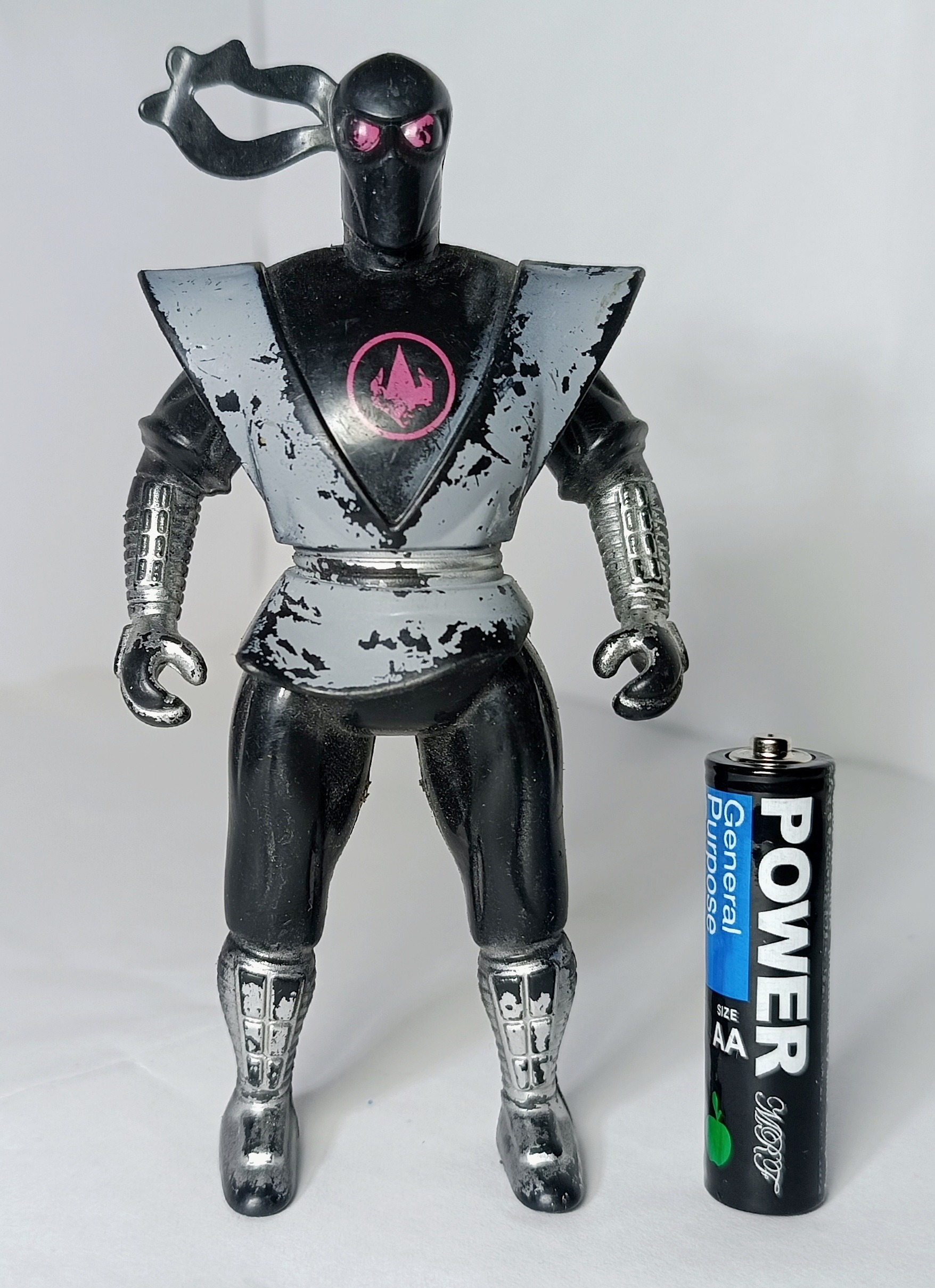 اکشن فیگور نینجا