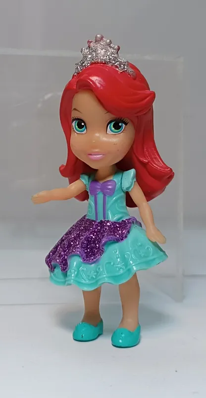 فیگور کلکسیونی پرنسس دیزنی (Disney) اورجینال