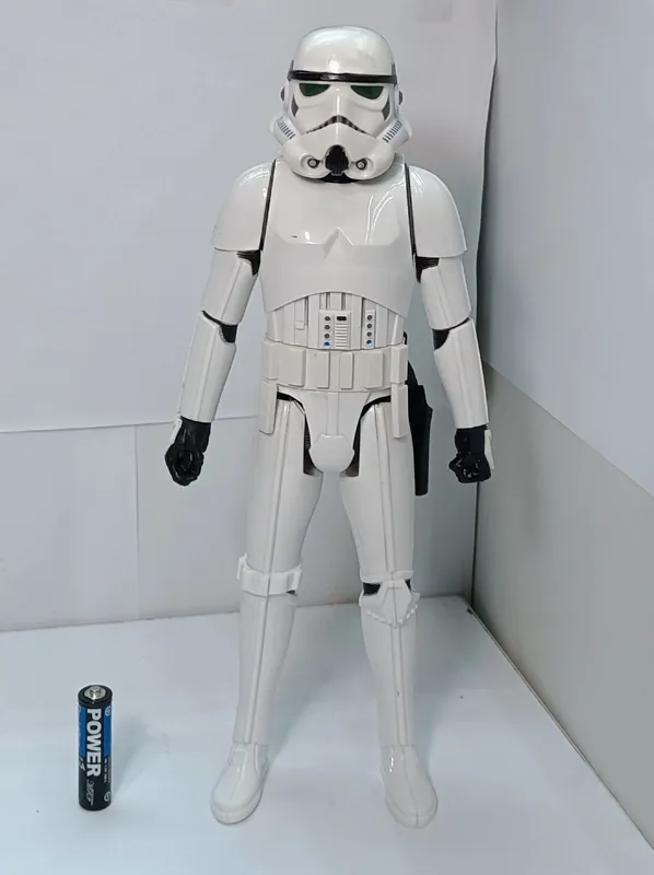 اکشن فیگور 12 اینچی Star Wars اورجینال Hasbro