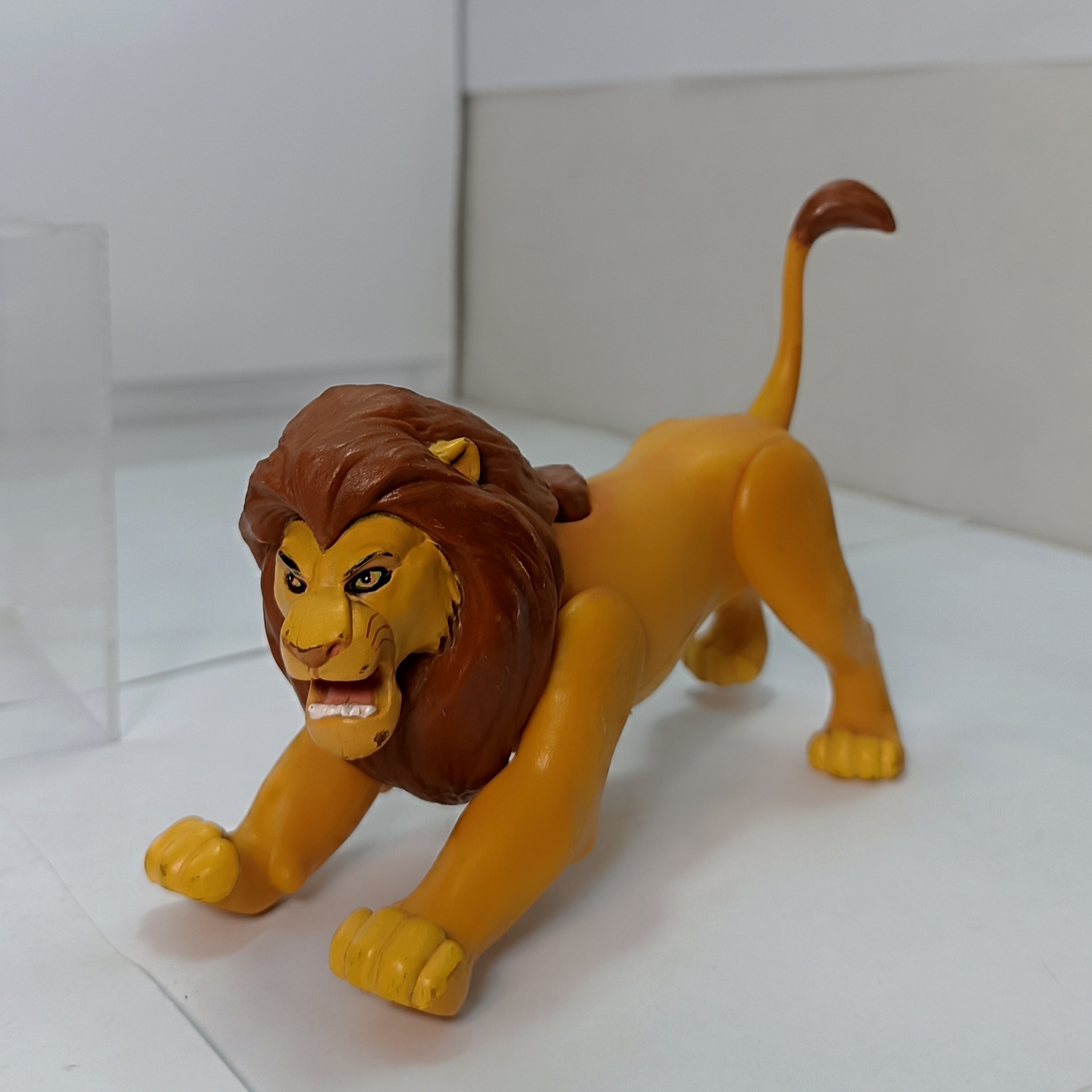 فیگور فوق نایاب موفاسا اورجینال دیزنی